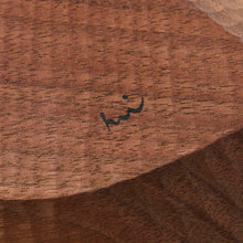 画像をギャラリービューアに読み込む, 堀宏治 木の葉