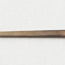 画像をギャラリービューアに読み込む, 樫原ヒロ ジュテ スプーン