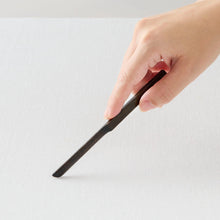 画像をギャラリービューアに読み込む, 南裕基 菓子切り