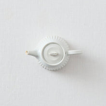 画像をギャラリービューアに読み込む, 大江憲一 茶壺