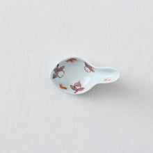 画像をギャラリービューアに読み込む, 清水なお子 レンゲ小付鬼灯