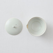 画像をギャラリービューアに読み込む, 土井善男 宝瓶