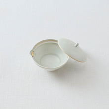 画像をギャラリービューアに読み込む, 土井善男 宝瓶