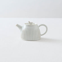 画像をギャラリービューアに読み込む, 大江憲一 茶壺