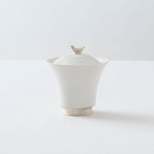 画像をギャラリービューアに読み込む, 大江憲一 蓋碗