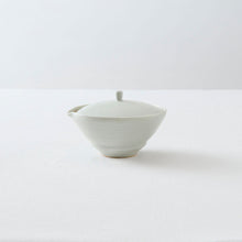 画像をギャラリービューアに読み込む, 土井善男 宝瓶