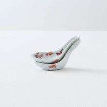 画像をギャラリービューアに読み込む, 清水なお子 レンゲ小付鬼灯