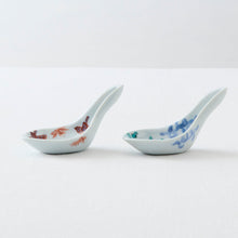 画像をギャラリービューアに読み込む, 清水なお子 レンゲ小付鬼灯