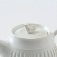 画像をギャラリービューアに読み込む, 大江憲一 茶壺