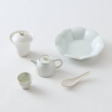 画像をギャラリービューアに読み込む, 大江憲一 九弁皿