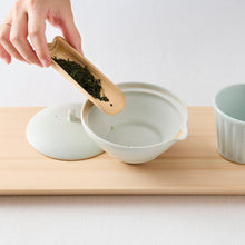 画像をギャラリービューアに読み込む, 土井善男 宝瓶