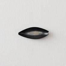 画像をギャラリービューアに読み込む, カラー:黒白漆