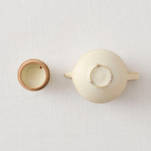 画像をギャラリービューアに読み込む, 塚本友太 茶壺