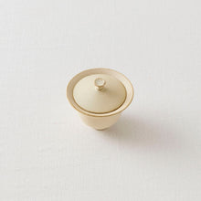 画像をギャラリービューアに読み込む, 塚本友太 蓋碗