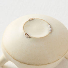 画像をギャラリービューアに読み込む, 塚本友太 茶壺