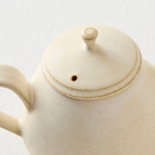 画像をギャラリービューアに読み込む, 塚本友太 茶壺