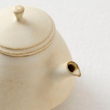 画像をギャラリービューアに読み込む, 塚本友太 茶壺