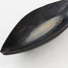 画像をギャラリービューアに読み込む, カラー:黒白漆