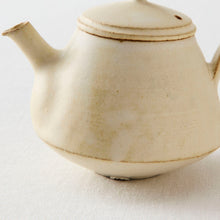 画像をギャラリービューアに読み込む, 塚本友太 茶壺