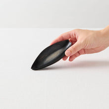 画像をギャラリービューアに読み込む, カラー:黒白漆