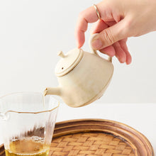 画像をギャラリービューアに読み込む, 塚本友太 茶壺