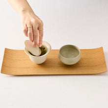 画像をギャラリービューアに読み込む, 塚本友太 蓋碗