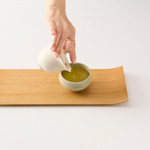 画像をギャラリービューアに読み込む, カラー:緑