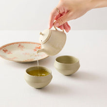 画像をギャラリービューアに読み込む, カラー:緑