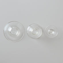 画像をギャラリービューアに読み込む, とりもと硝子店 蓋碗