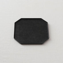 画像をギャラリービューアに読み込む, 蝶野秀紀 和紙貼 ティートレー