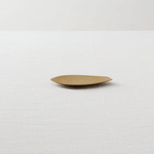 画像をギャラリービューアに読み込む, 紀平佳丈 蓮弁皿 茶托