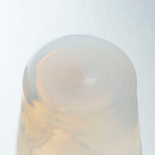 画像をギャラリービューアに読み込む, カラー:乳白