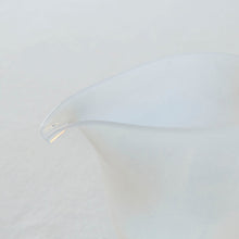 画像をギャラリービューアに読み込む, カラー:乳白