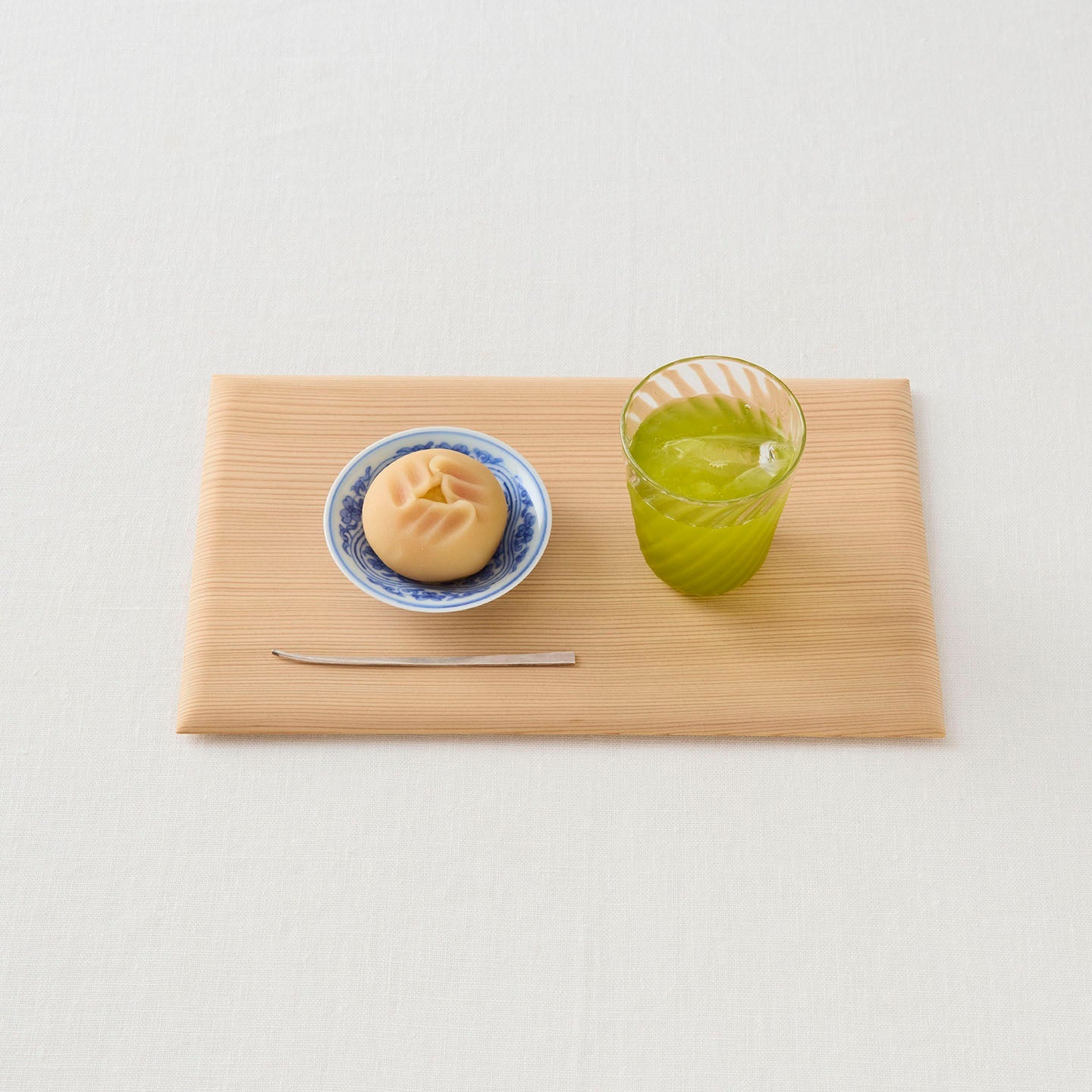 紀平佳丈 敷板 菓子(紀平佳丈) – 煎茶堂東京オンライン