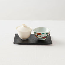 画像をギャラリービューアに読み込む, サイズ/カラー:小/黒