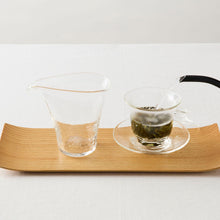 画像をギャラリービューアに読み込む, とりもと硝子店 蓋碗