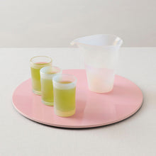 画像をギャラリービューアに読み込む, カラー:透明