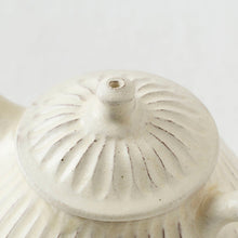 画像をギャラリービューアに読み込む, 後藤義国 縞茶壺