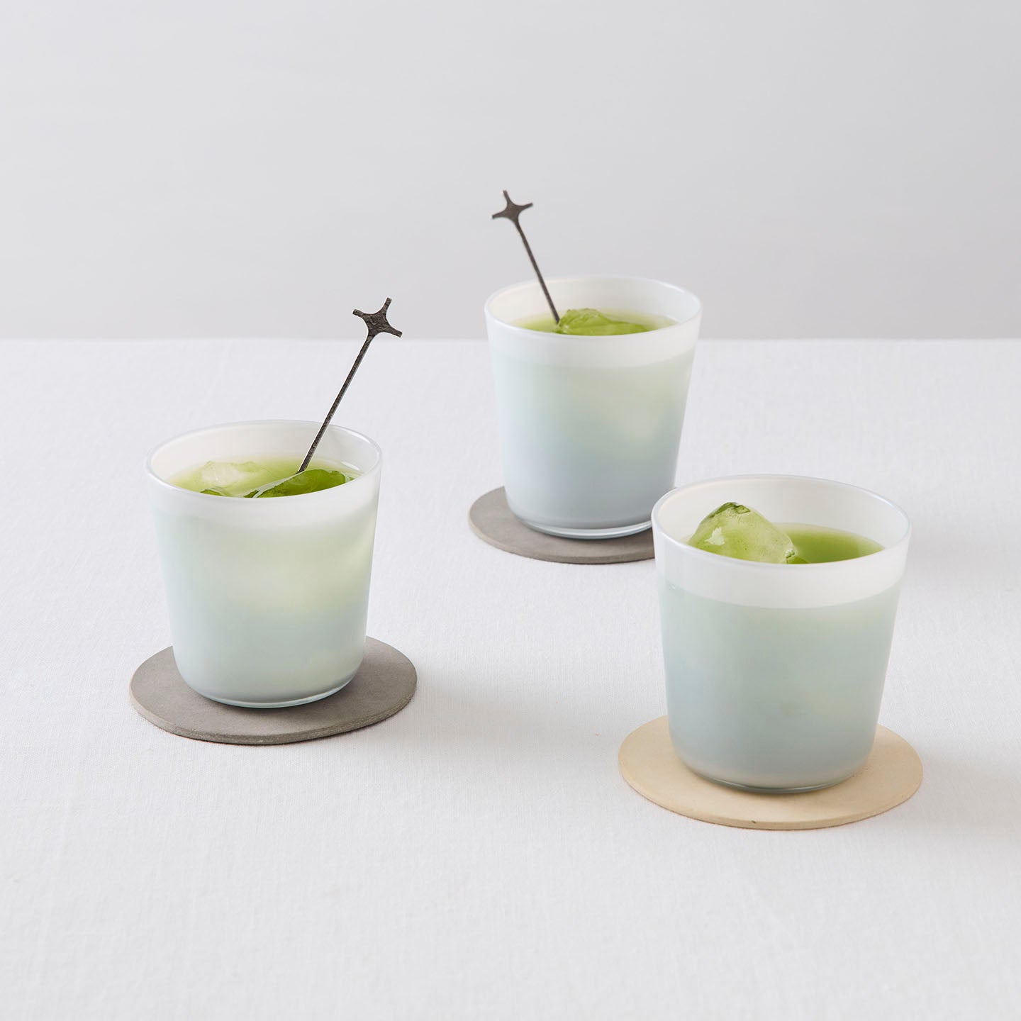 黒川登紀子 グラス(黒川登紀子) – 煎茶堂東京オンライン