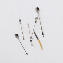 画像をギャラリービューアに読み込む, 小西光裕 spoon 茶通し