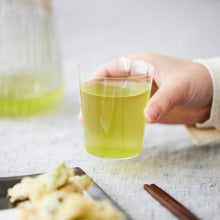 画像をギャラリービューアに読み込む, 045 OKUMIDORI KIRISHIMA おくみどり 霧島