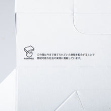 画像をギャラリービューアに読み込む, 割れない「透明急須」