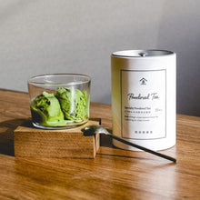 画像をギャラリービューアに読み込む, Powdered Tea まろやかな国産粉末緑茶