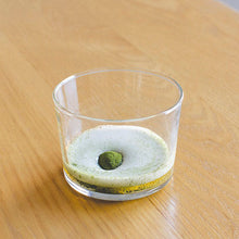 画像をギャラリービューアに読み込む, Powdered Tea まろやかな国産粉末緑茶