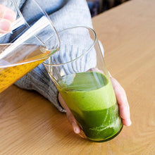 画像をギャラリービューアに読み込む, Powdered Tea まろやかな国産粉末緑茶