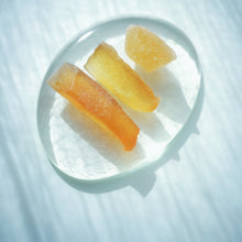 画像をギャラリービューアに読み込む, 三味ざぼん店 極上ざぼん漬け3種