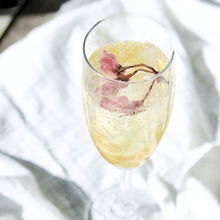 画像をギャラリービューアに読み込む, さくらの煎茶