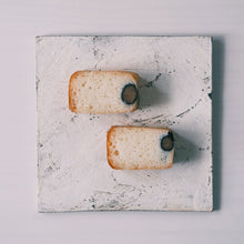 画像をギャラリービューアに読み込む, 小鼓 西山酒造場 黒香白果/栗果