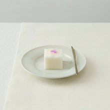 画像をギャラリービューアに読み込む, カラー:白磁