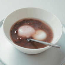 画像をギャラリービューアに読み込む, 坂根屋 出雲ぜんざい